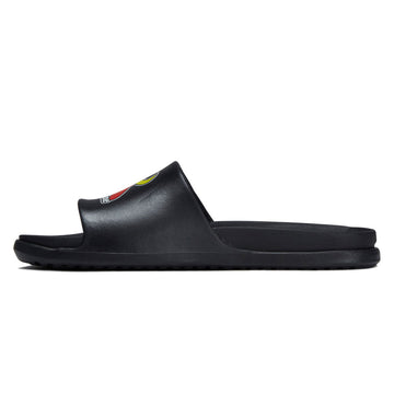 Toy Machine x Native Monster Slides - Black