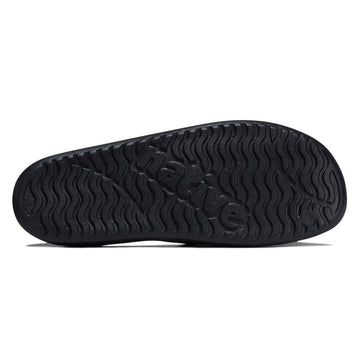 Toy Machine x Native Monster Slides - Black