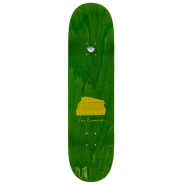 Toy Machine Romero Death Banner Skateboard Deck - 8.50