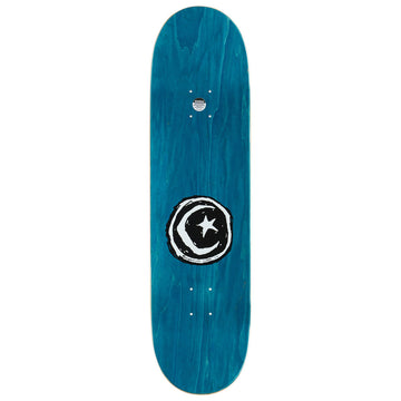 Foundation Campbell Poke Skateboard Complete - 8.50