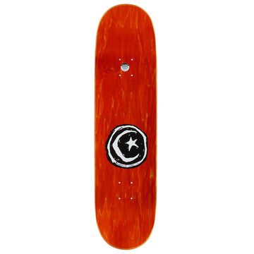 Foundation Lewis Snip Skateboard Deck - 8.38
