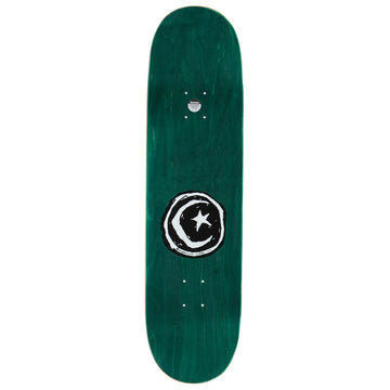 Foundation Lindloff Bugs Skateboard Complete - 8.50