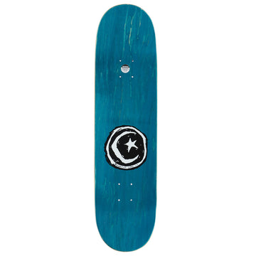 Foundation Servold Horseman Skateboard Complete - 8.25