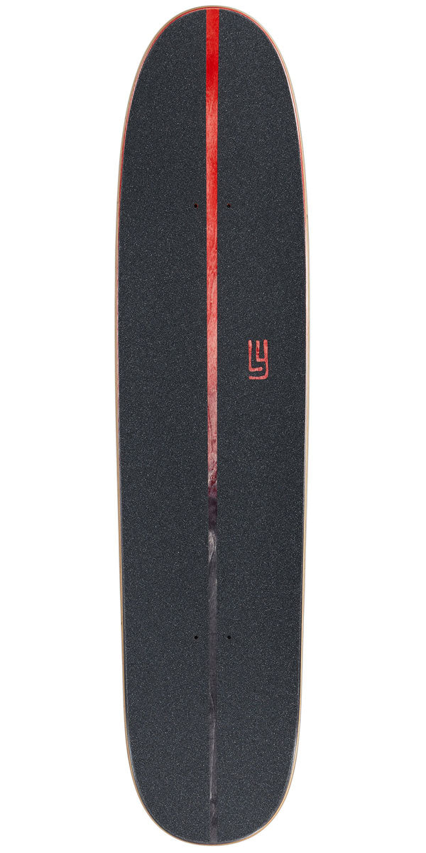 Landyachtz The Clark Crane Longboard Complete image 2