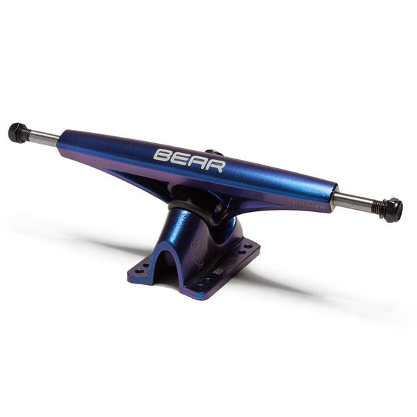 コリアグランドセール 2025 Color - Trucks Longboard Degree 50 6 Gen Bear Shift 180mm - テーブル・チェア・ハンモック