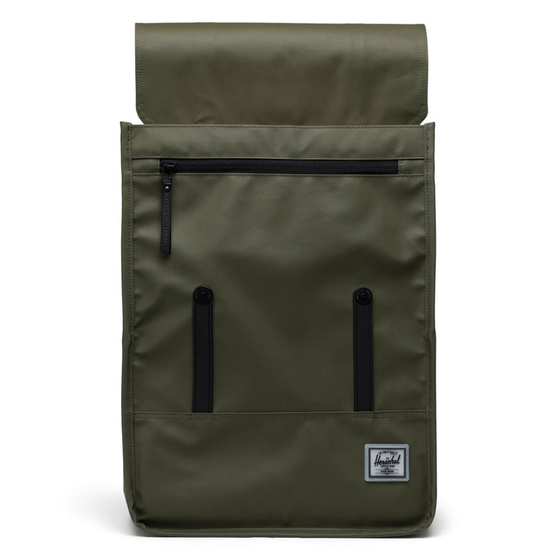 Herschel Supply Survey Backpack - Ivy Green