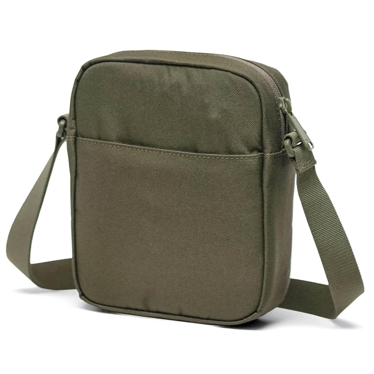 Herschel Supply Heritage Crossbody Bag - Ivy Green image 2