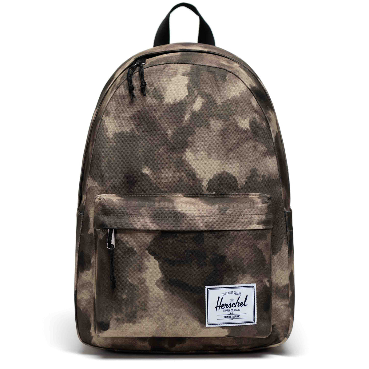 Herschel Supply Classic XL Backpack - Painted Camo image 1