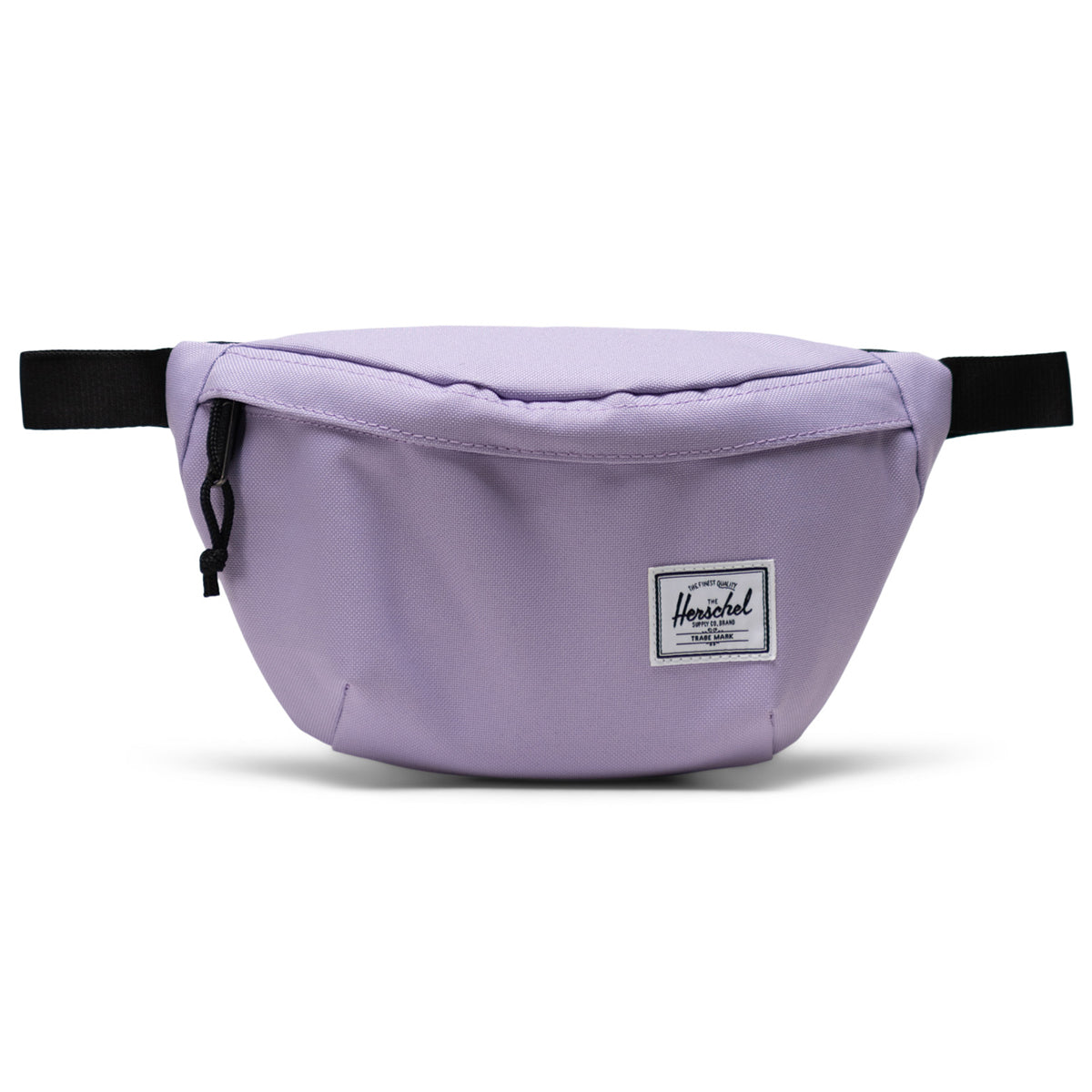 Herschel Supply Classic Hip Pack Backpack - Purple Rose image 1