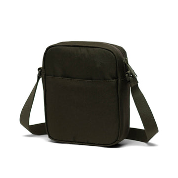 Herschel Supply Heritage Crossbody Bag - Ivy Green 2025