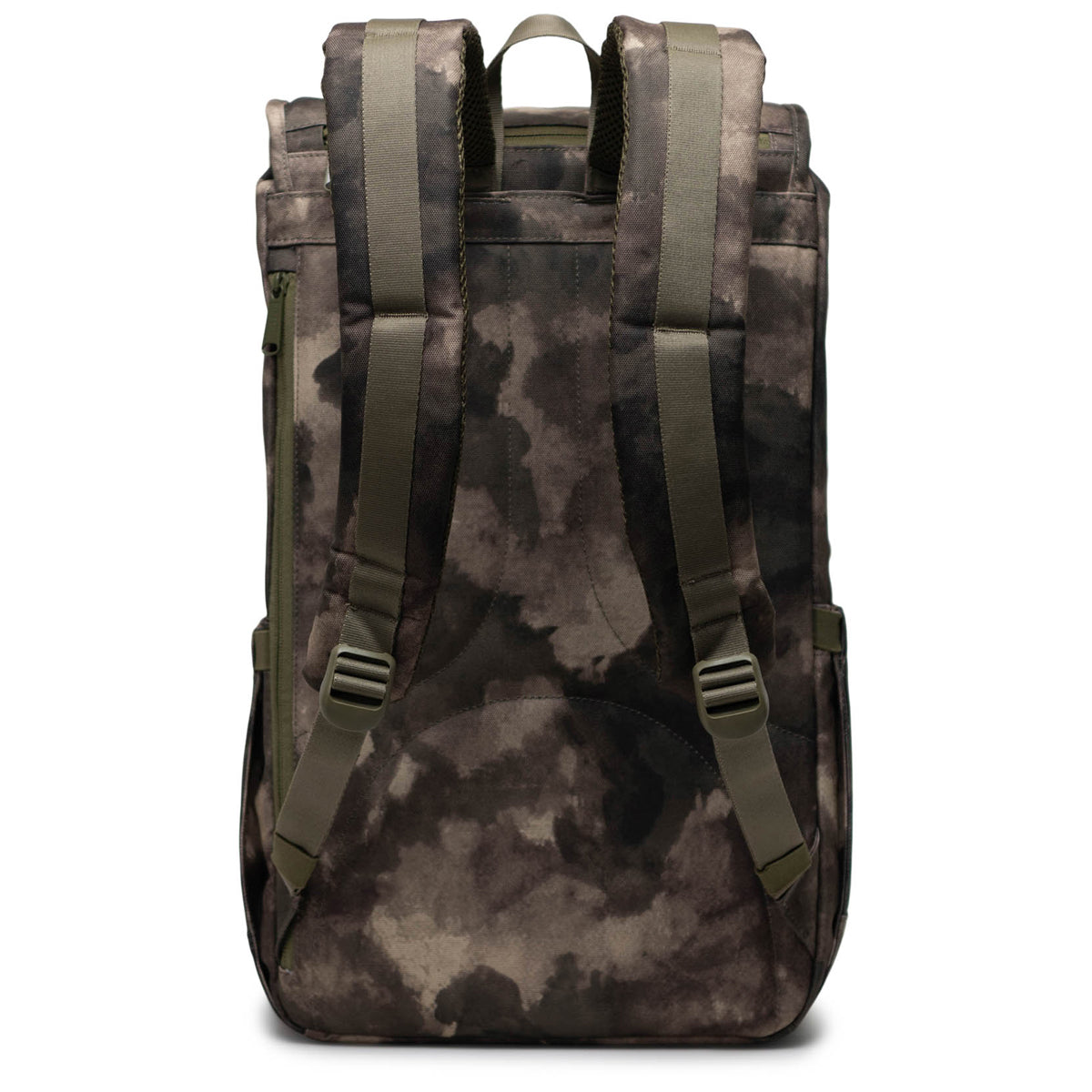 Herschel Supply Little America Backpack - Painted Camo image 2