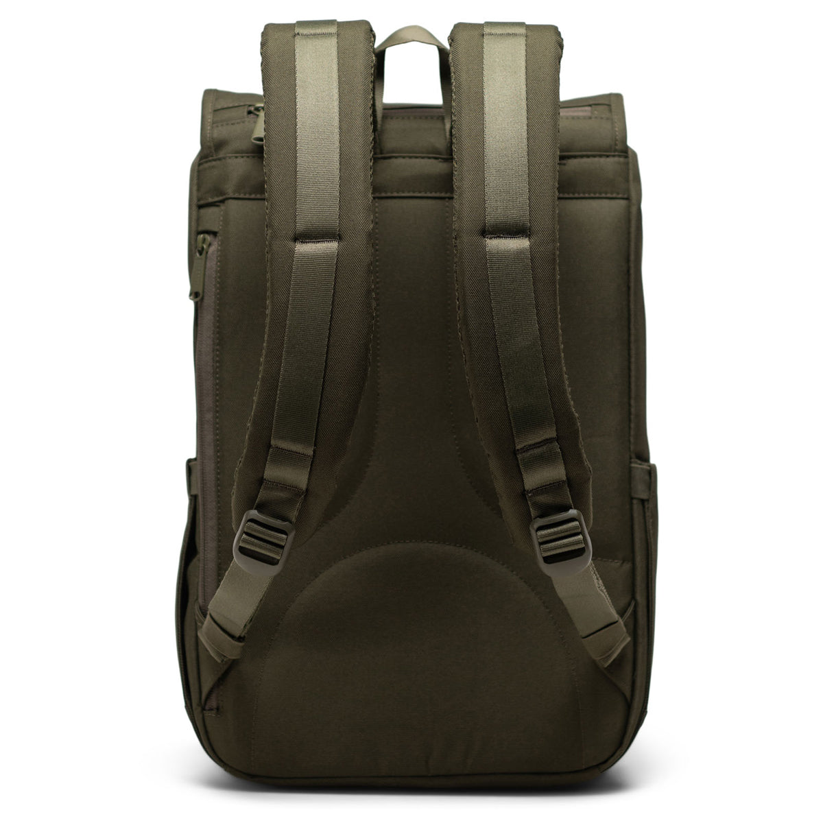 Herschel Supply Little America Mid Backpack - Ivy Green image 2