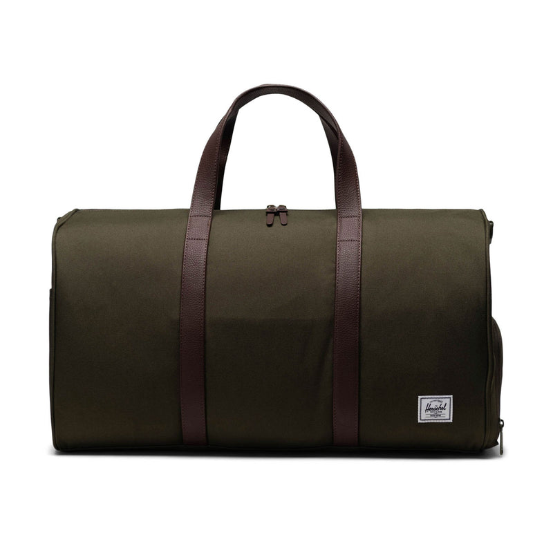 Herschel Supply Novel Duffle Bag - Ivy Green