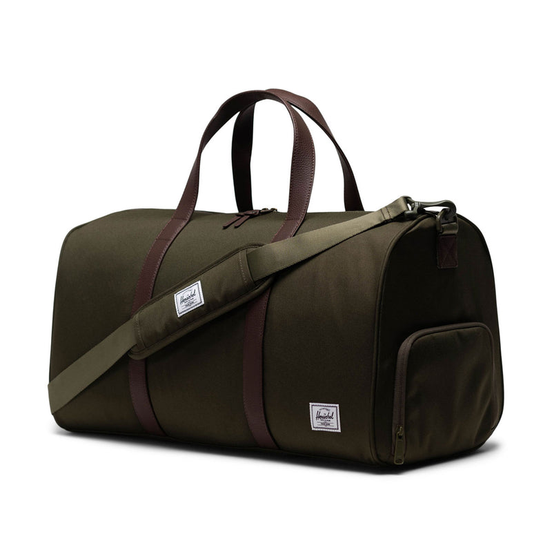 Herschel Supply Novel Duffle Bag - Ivy Green