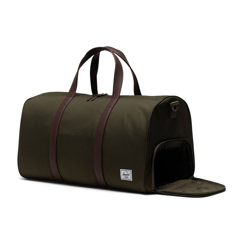 Herschel Supply Novel Duffle Bag - Ivy Green