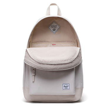 Herschel Supply Heritage Backpack - Moonbeam
