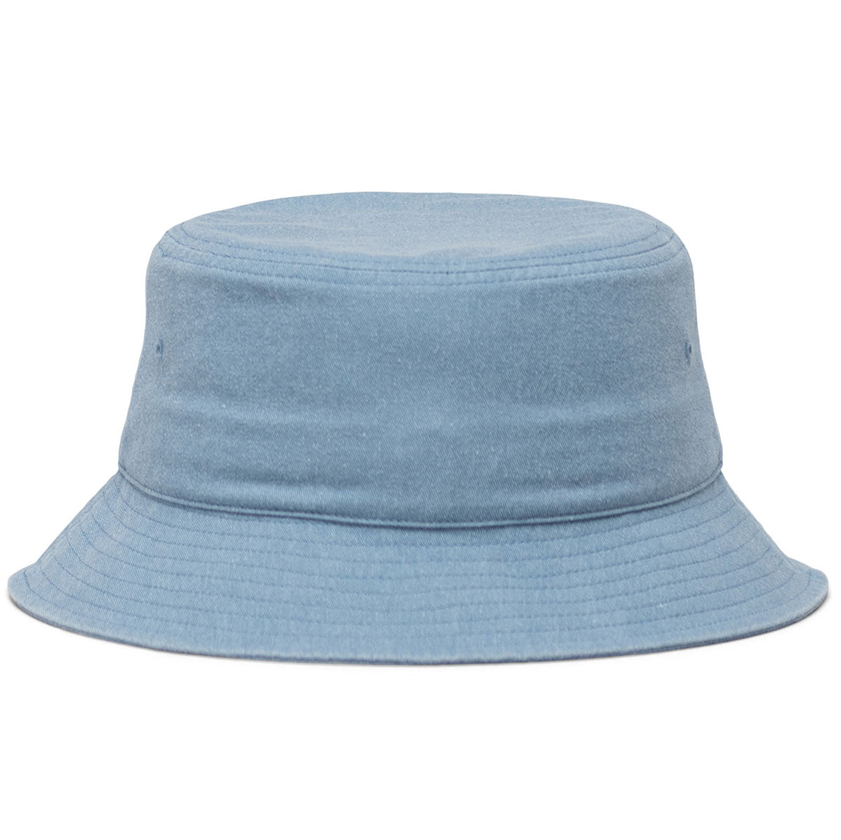 Herschel Supply Norman Stonewash Bucket Hat - Light Denim image 2