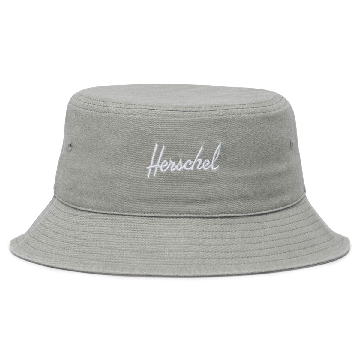 Herschel Supply Norman Stonewash Bucket Hat - Stone image 1