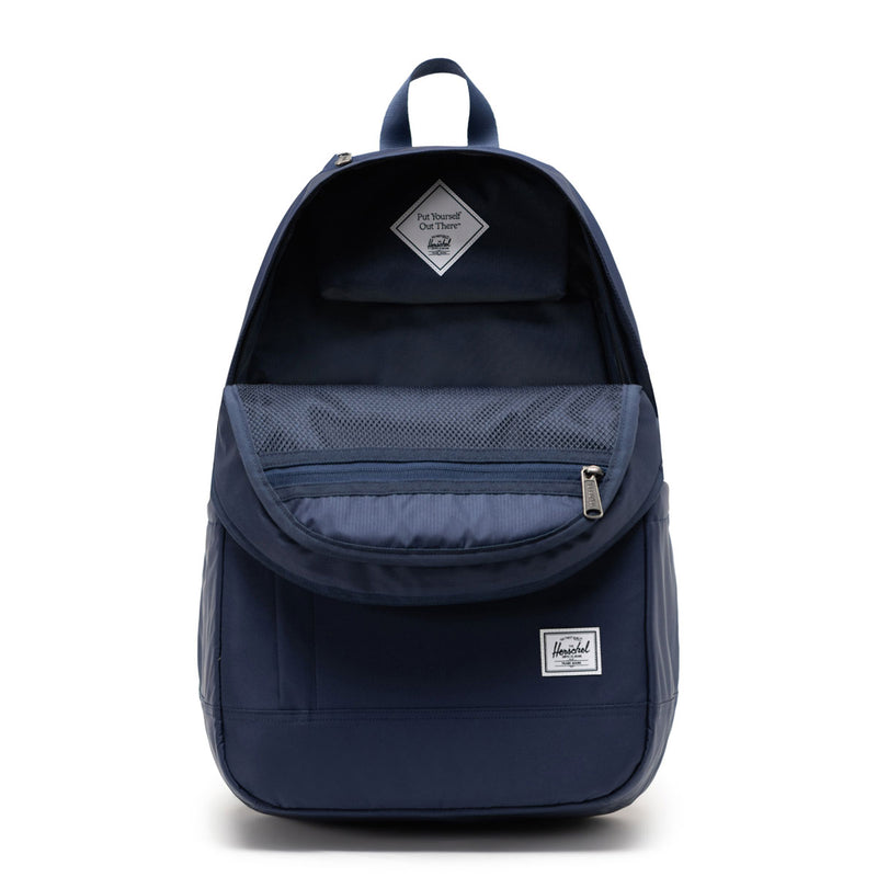 Herschel Supply Seymour Backpack - Darkest Navy