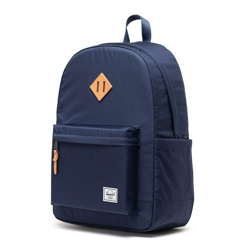 Herschel Supply Heritage Backpack - Darkest Navy