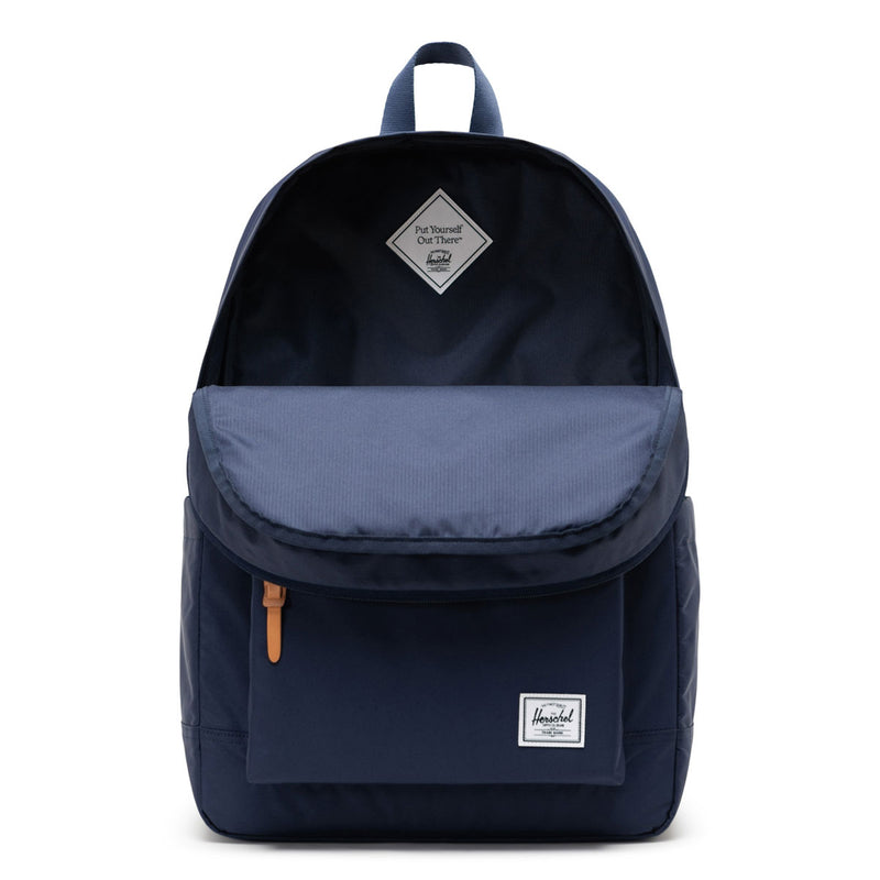Herschel Supply Heritage Backpack - Darkest Navy