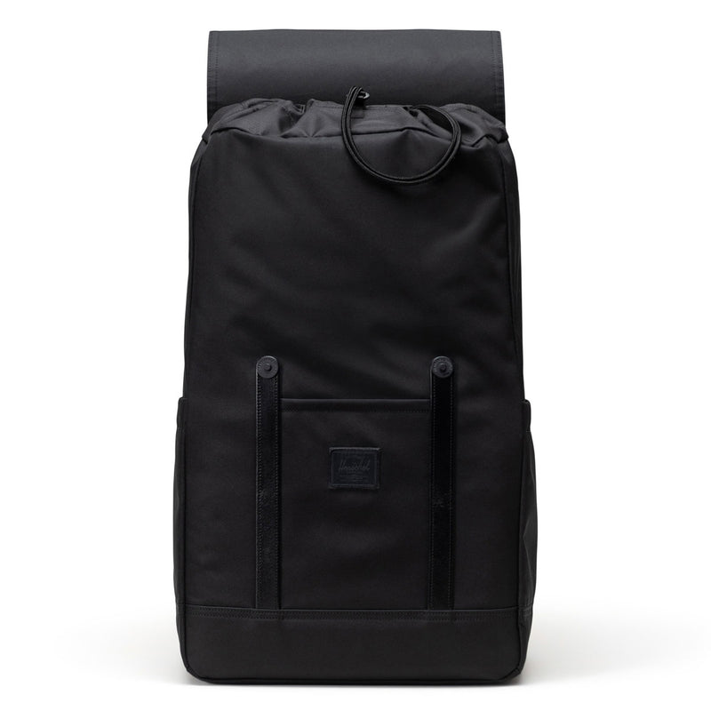 Herschel Supply Retreat Backpack - Black