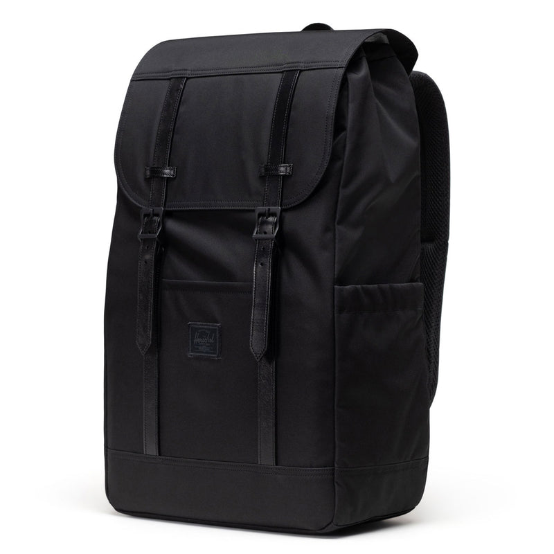 Herschel Supply Retreat Backpack - Black