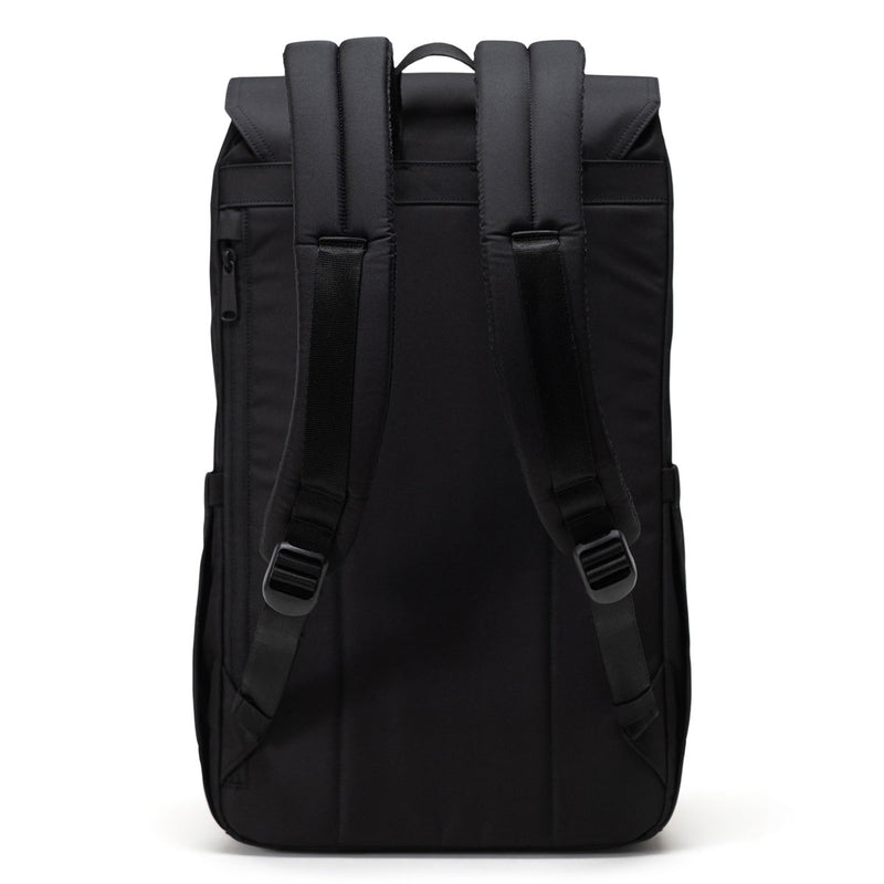 Herschel Supply Retreat Backpack - Black