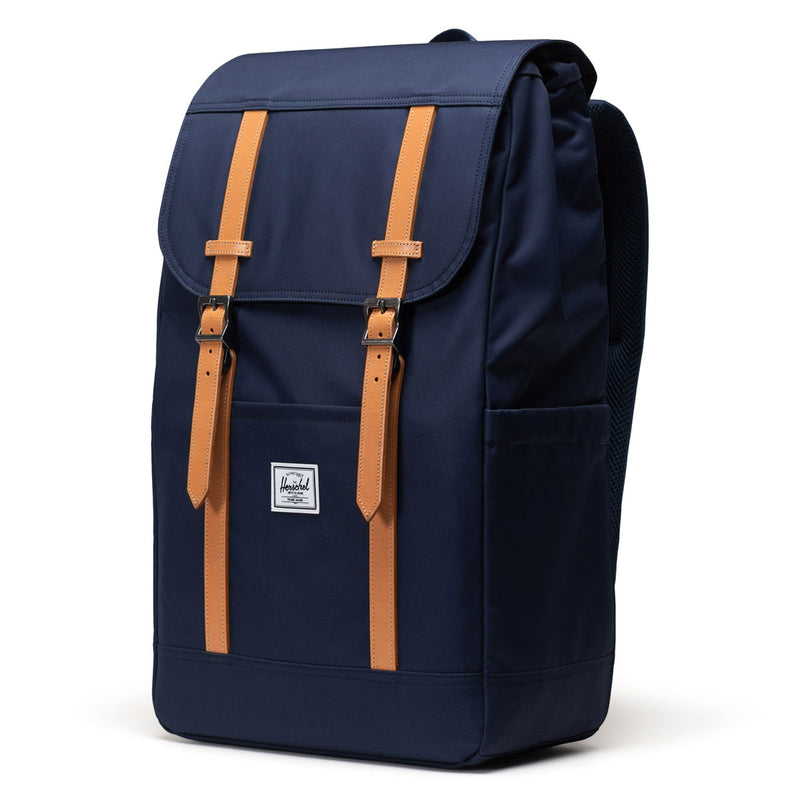 Herschel Supply Retreat Backpack - Darkest Navy