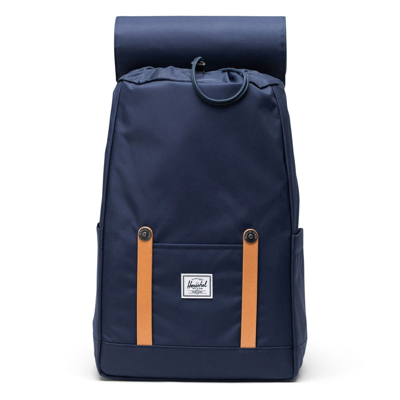 Herschel Supply Retreat Small Backpack - Darkest Navy