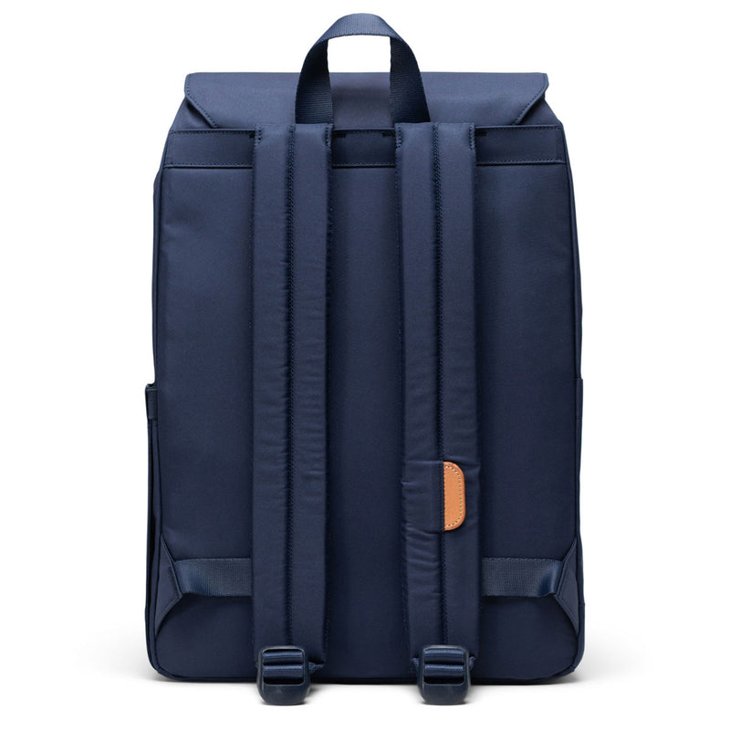 Herschel Supply Retreat Small Backpack - Darkest Navy