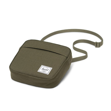 Herschel Supply Classic Crossbody Bag - Ivy Green 2025