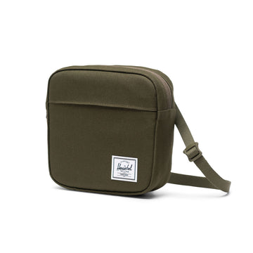 Herschel Supply Classic Crossbody Bag - Ivy Green 2025