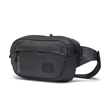 Herschel Supply Ultralight 2L Hip Pack - Black