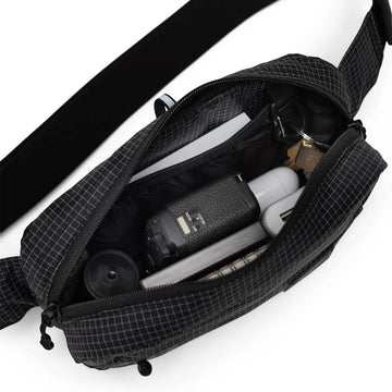 Herschel Supply Ultralight 2L Hip Pack - Black