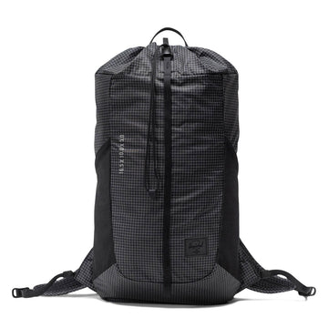 Herschel Supply Ultralight Cinch 14L Daypack - Black