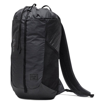 Herschel Supply Ultralight Cinch 14L Daypack - Black