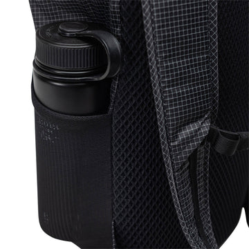 Herschel Supply Ultralight Cinch 14L Daypack - Black