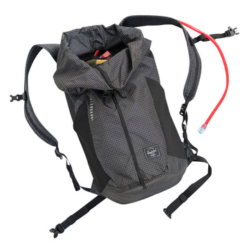 Herschel Supply Ultralight Cinch 14L Daypack - Black