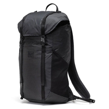Herschel Supply Ultralight 22L Backpack - Black