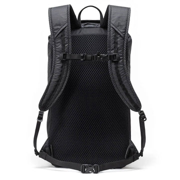Herschel Supply Ultralight 22L Backpack - Black