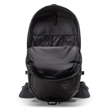 Herschel Supply All Season 29L Backpack - Black
