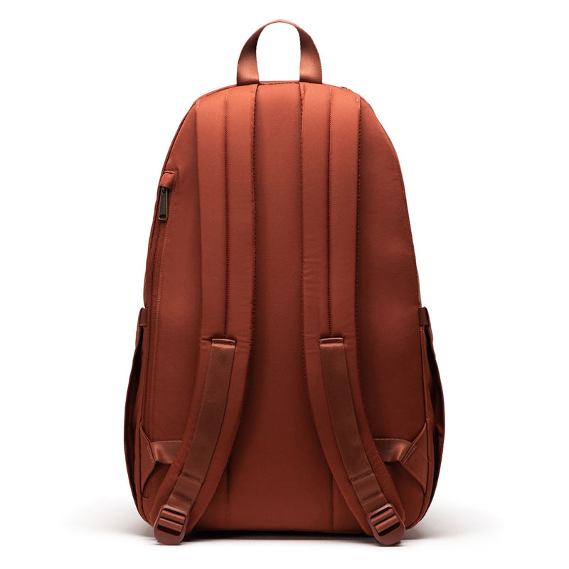 Herschel Supply Seymour Backpack - Smoked Paprika