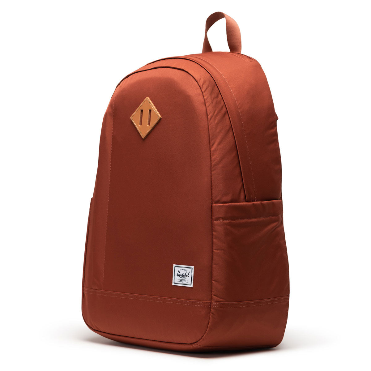 Herschel Supply Seymour Backpack - Smoked Paprika – CCS