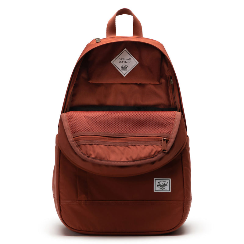 Herschel Supply Seymour Backpack - Smoked Paprika