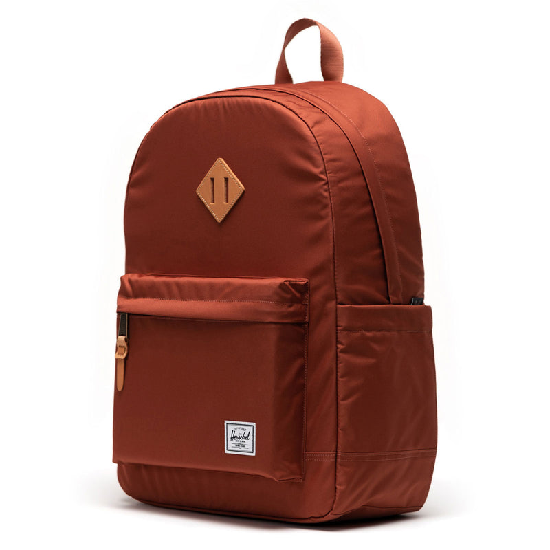 Herschel Supply Heritage Backpack - Smoked Paprika