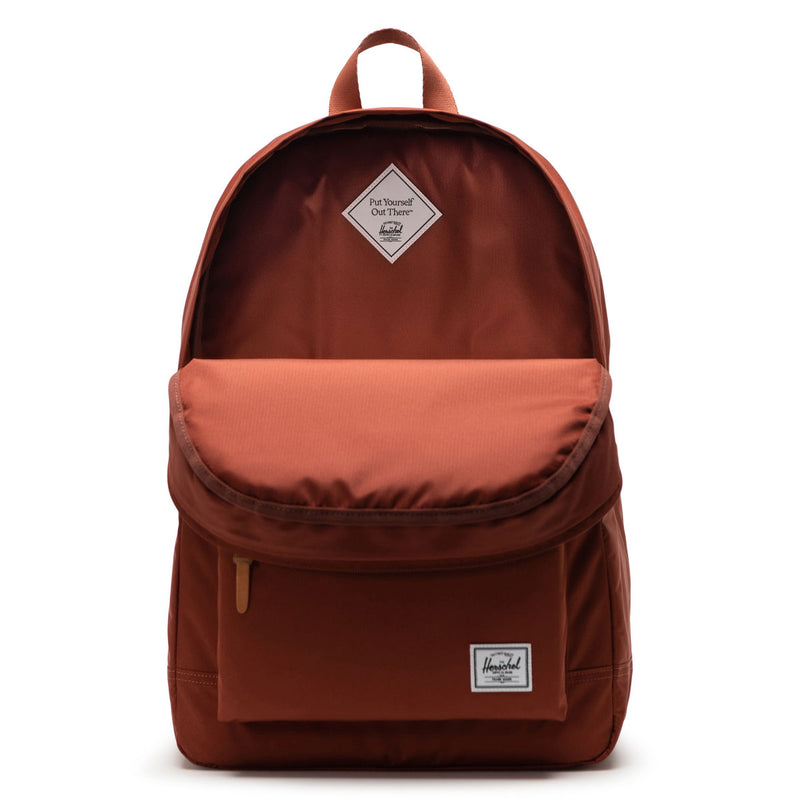 Herschel Supply Heritage Backpack - Smoked Paprika