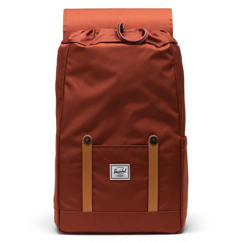Herschel Supply Retreat Small Backpack - Smoked Paprika