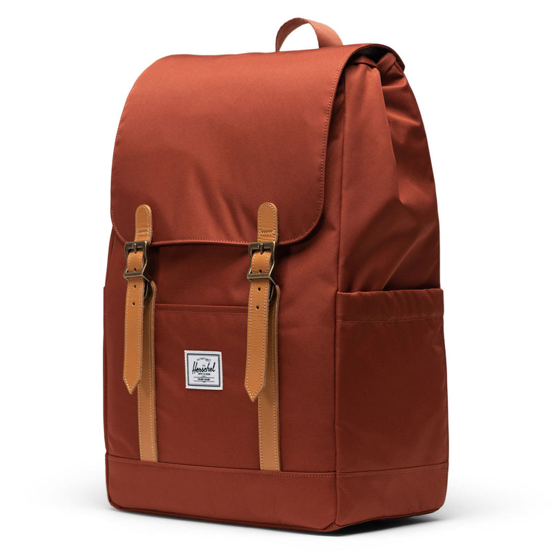 Herschel Supply Retreat Small Backpack - Smoked Paprika