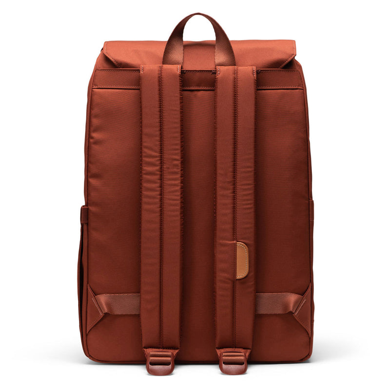 Herschel Supply Retreat Small Backpack - Smoked Paprika